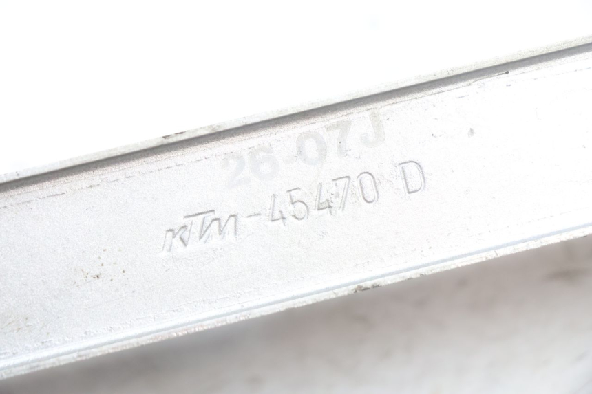 photo de RADIADOR DERECHO PEUGEOT LUDIX BLASTER 50 (2006 - 2014) - Marcados y referencias originales