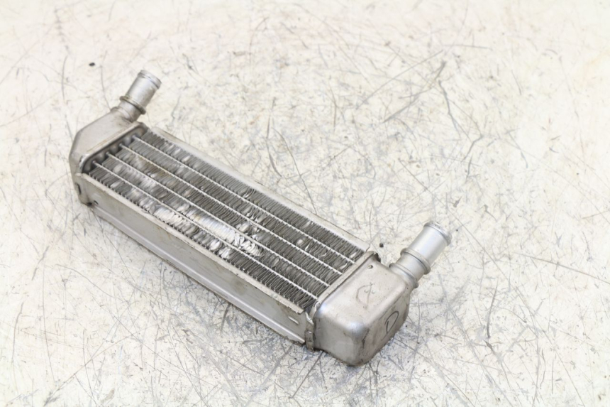 photo de RADIADOR DERECHO PEUGEOT LUDIX BLASTER 50 (2006 - 2014) - Vista principal