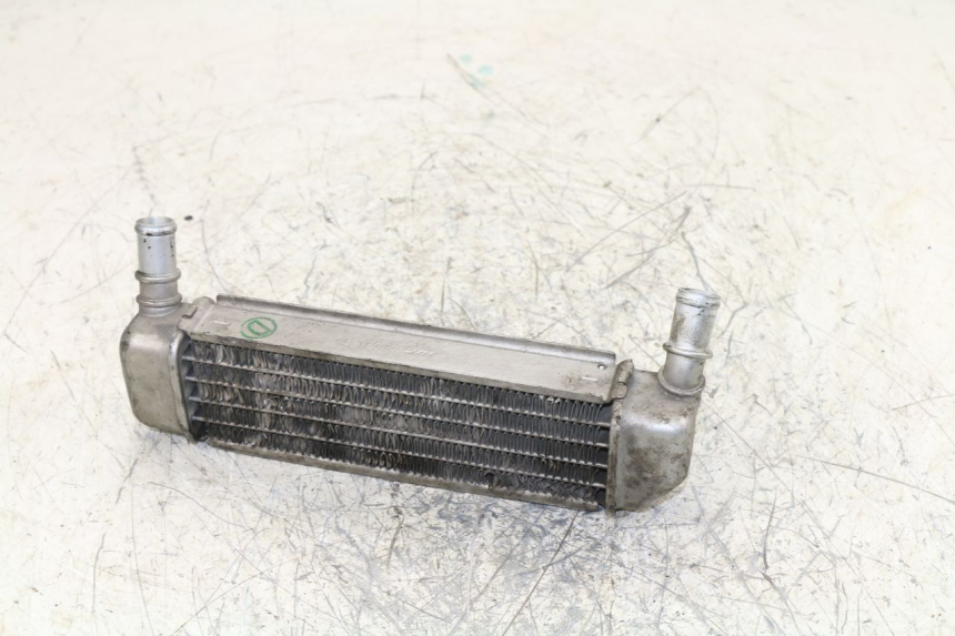 photo de RADIADOR DERECHO PEUGEOT LUDIX BLASTER 50 (2006 - 2014) - Zoom estado de uso