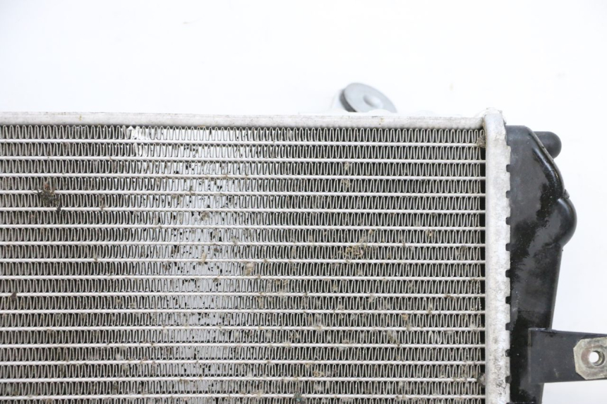 photo de RADIADOR DERECHO BMW R GS 1250 (2021 - 2024) - Zoom sobre los componentes