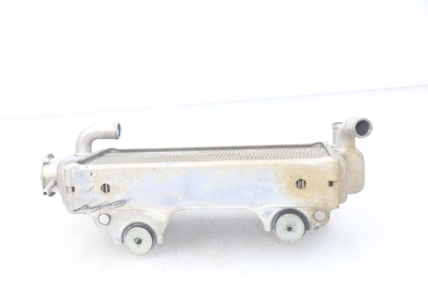 photo de RADIADOR DERECHO SUZUKI RM-Z RMZ 250 (2010 - 2016) - Zoom estado de uso