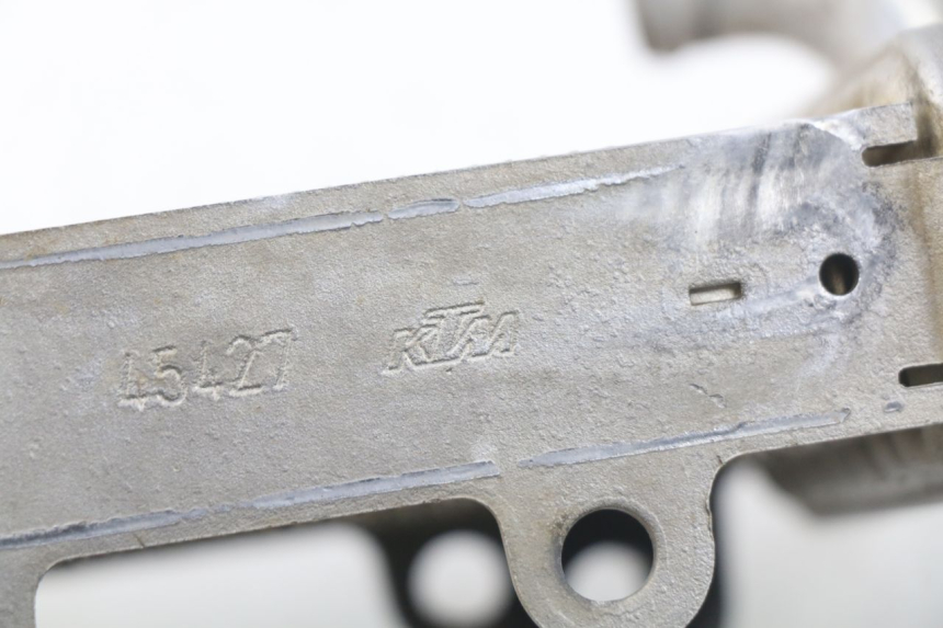 photo de RADIADOR DERECHO KTM SX 85 (2003 - 2012) - Detalle de la pieza