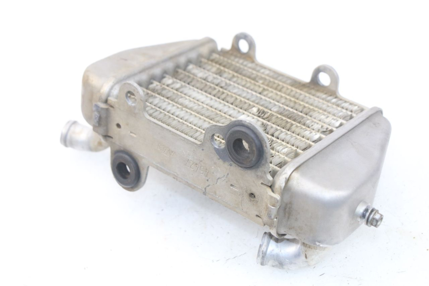 photo de RADIADOR DERECHO KTM SX 85 (2003 - 2012) - Zoom estado de uso