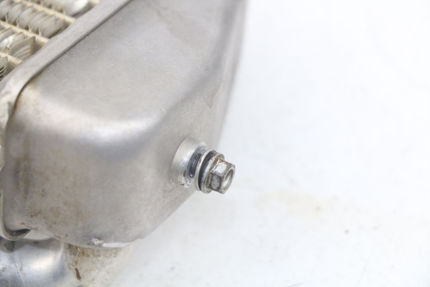 photo de RADIADOR DERECHO KTM SX 85 (2003 - 2012) - Otra perspectiva