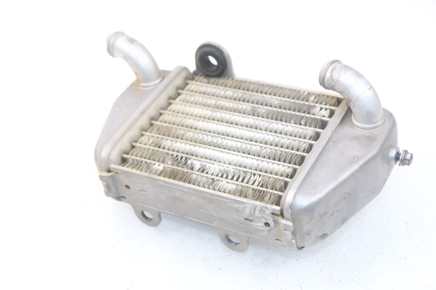 photo de RADIADOR DERECHO KTM SX 85 (2003 - 2012) - Detalles de los puntos de fijación