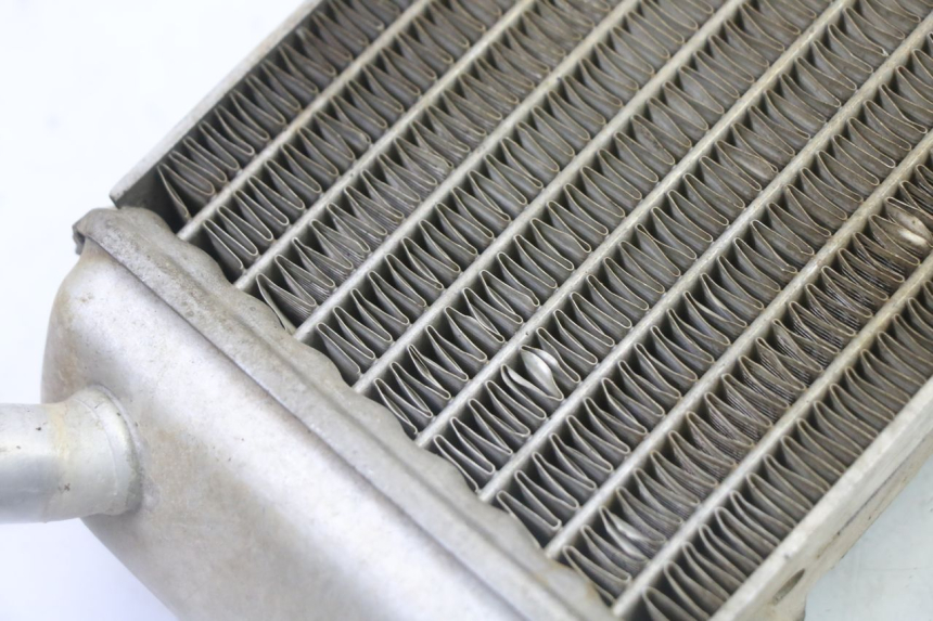 photo de RADIADOR DERECHO KTM SX 85 (2013 - 2017) - Zoom estado de uso