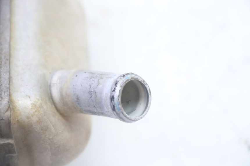 photo de RADIADOR DERECHO KTM SX 85 (2013 - 2017) - Primer plano técnico