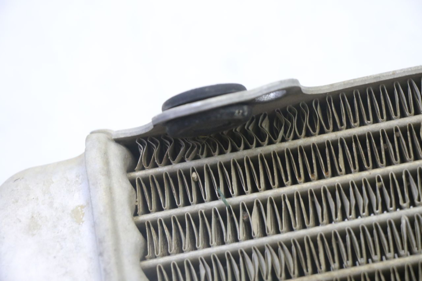 photo de RADIADOR DERECHO KTM SX 85 (2013 - 2017) - Estado de la superficie y material