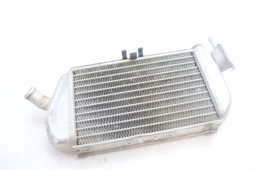 photo de RADIADOR DERECHO KTM SX 85 (2018 - 2024) - Características distintivas