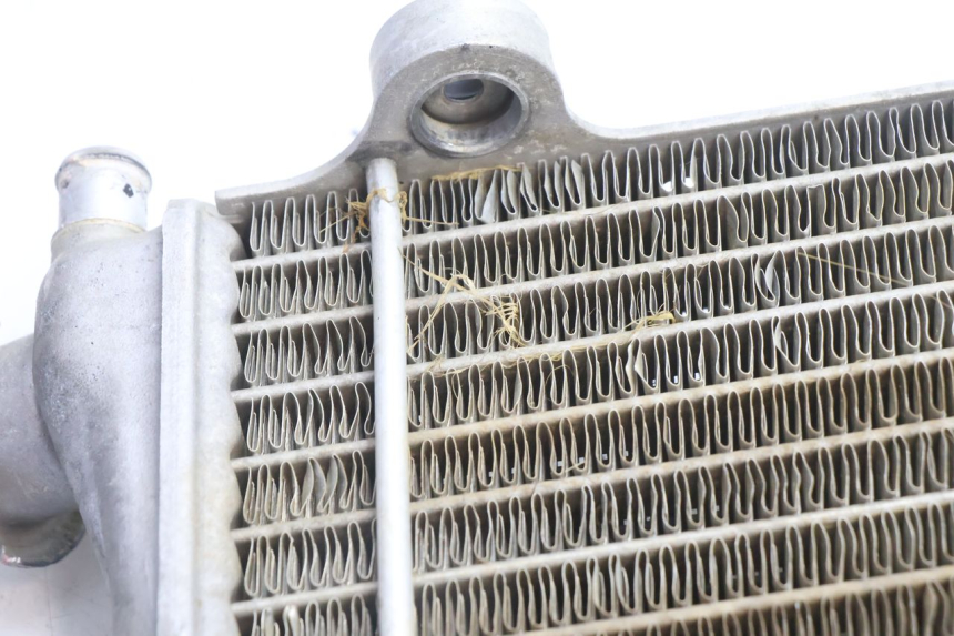 photo de RADIADOR DERECHO HUSABERG TE 250 (2011 - 2014) - Otra vista del artículo