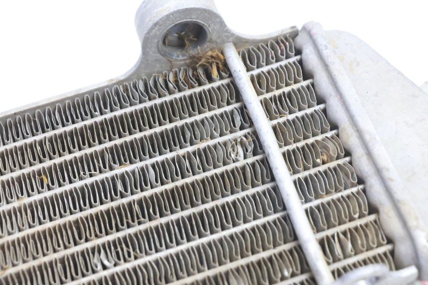 photo de RADIADOR DERECHO HUSABERG TE 250 (2011 - 2014) - Características distintivas