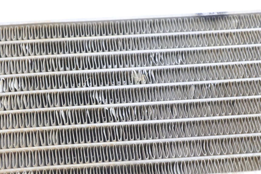 photo de RADIADOR DERECHO HUSABERG TE 250 (2011 - 2014) - Zoom estado de uso