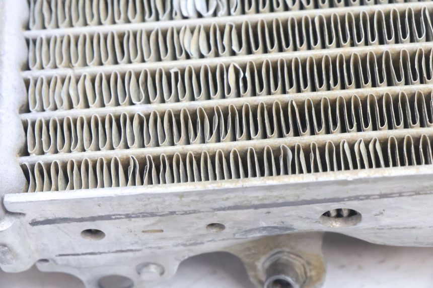 photo de RADIADOR DERECHO HUSABERG TE 250 (2011 - 2014) - Otra perspectiva