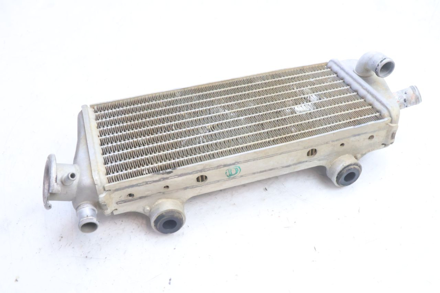 photo de RADIADOR DERECHO HUSABERG TE 250 (2011 - 2014) - Detalles de los puntos de fijación