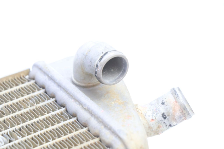 photo de RADIADOR DERECHO HUSABERG TE 250 (2011 - 2014) - Estado de la superficie y material