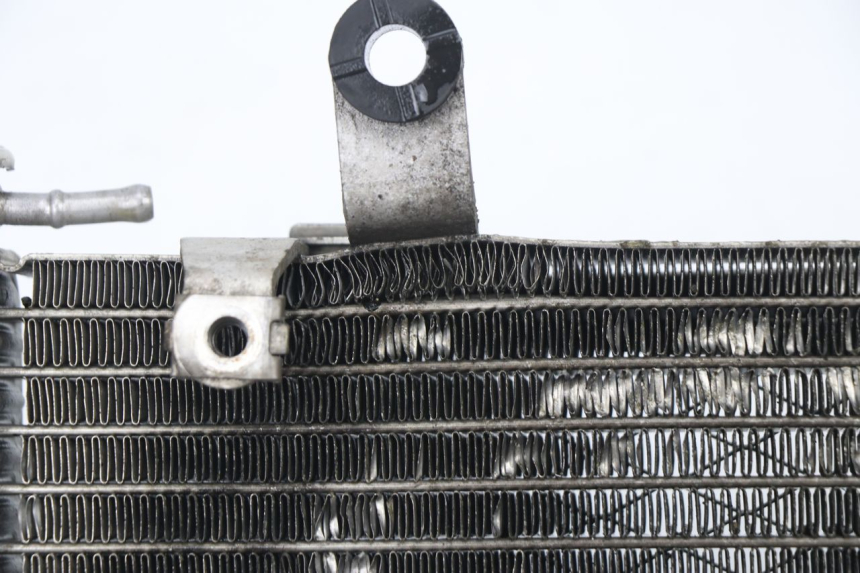 photo de RADIADOR DERECHO HONDA VTR F FIRESTORM 1000 (1997 - 2001) - Estado de la superficie y material