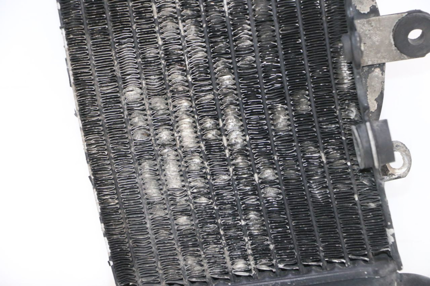 photo de RADIADOR DERECHO HONDA XRV AFRICA TWIN 750 (1990 - 1992) - Detalle de la pieza