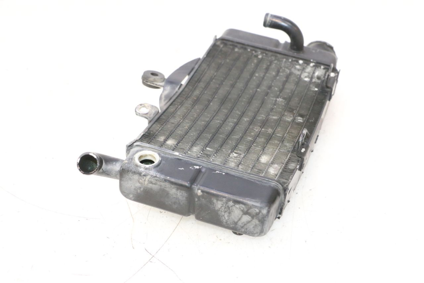 photo de RADIADOR DERECHO HONDA XRV AFRICA TWIN 750 (1990 - 1992) - Estado de la superficie y material