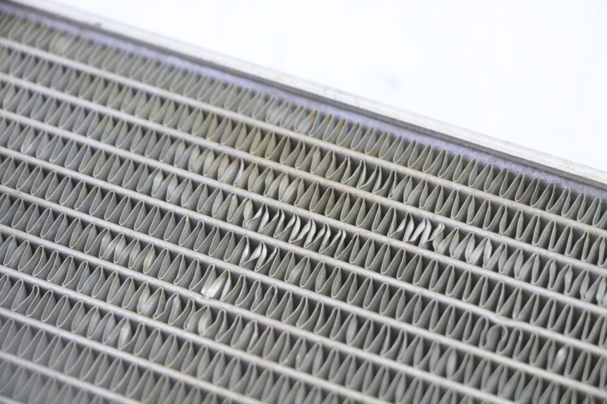 photo de RADIADOR DERECHO YAMAHA YZ-F YZF 250 (2014 - 2018) - Recambio usado revisado