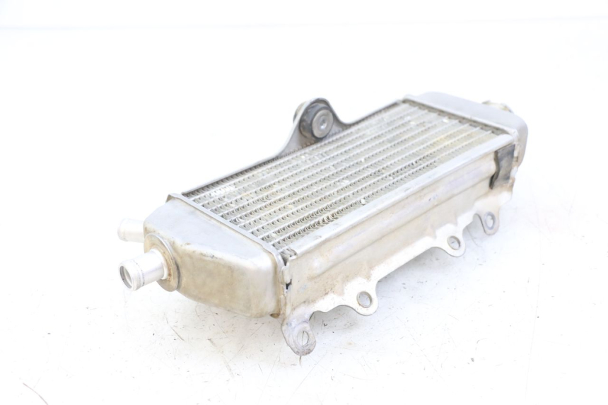 photo de RADIADOR DERECHO YAMAHA YZ 125 (2017 - 2021) - Zoom estado de uso