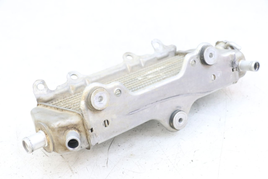 photo de RADIADOR DERECHO YAMAHA YZ 125 (2017 - 2021) - Otra perspectiva