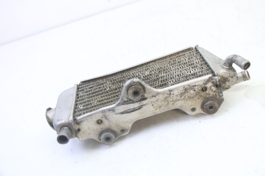 photo de RADIADOR DERECHO YAMAHA YZ 125 (1998 - 2005) - Otra vista del artículo