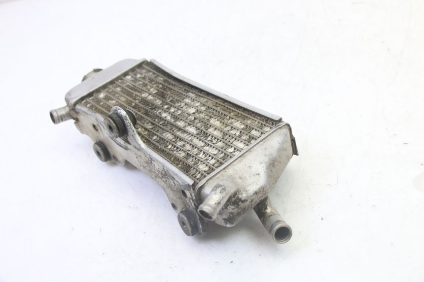 photo de RADIADOR DERECHO YAMAHA YZ 125 (1998 - 2005) - Inspección visual detallada