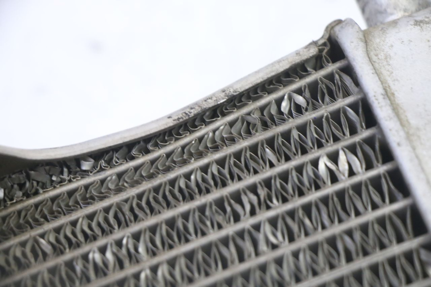 photo de RADIADOR DERECHO YAMAHA YZ 125 (1998 - 2005) - Recambio usado revisado