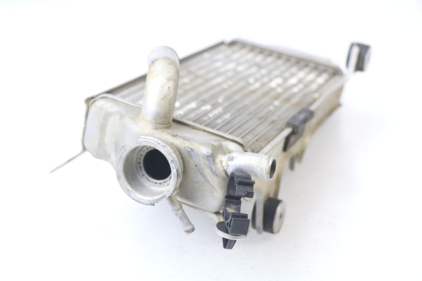 photo de RADIADOR DERECHO YAMAHA YZF YZ-F 450 (2018 - 2021) - Otra perspectiva