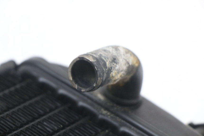 photo de RADIADOR  YAMAHA DTLC 125 (1982 - 1987) - Detalle de la pieza