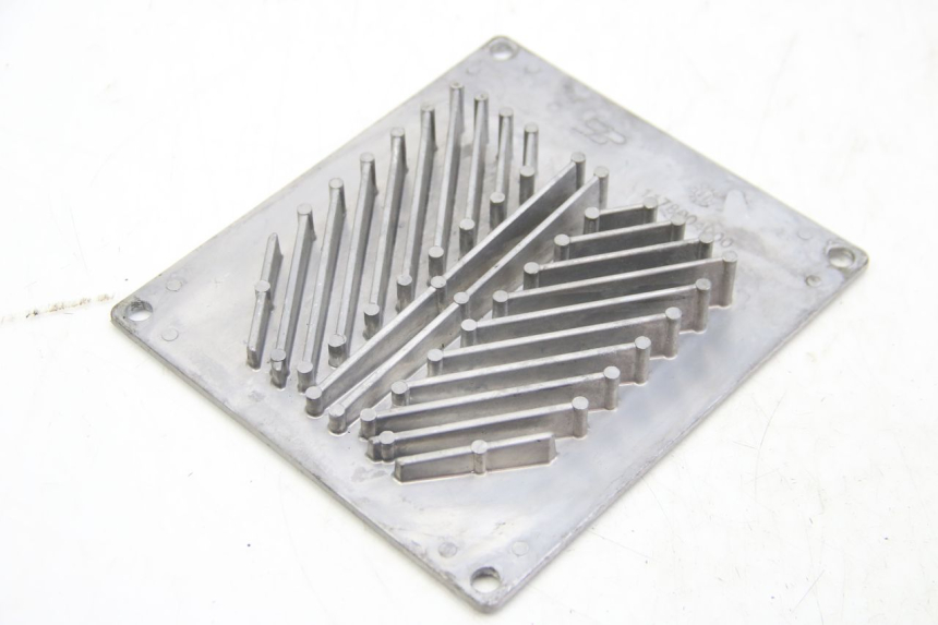 photo de RADIADOR PEUGEOT E-VIVACITY 1 (2012 - 2018) - Otra perspectiva