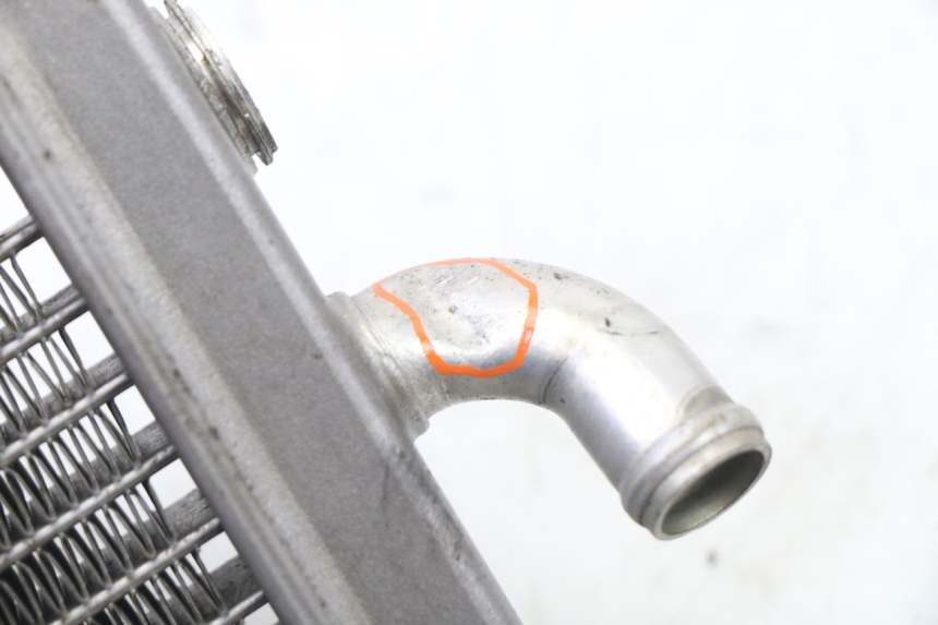 photo de RADIADOR PEUGEOT ELYSEO 125 (1999 - 2004) - Primer plano técnico