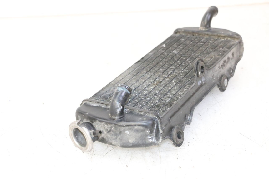 photo de RADIADOR  APRILIA ETX 125 (1998 - 2002) - Vista general del producto