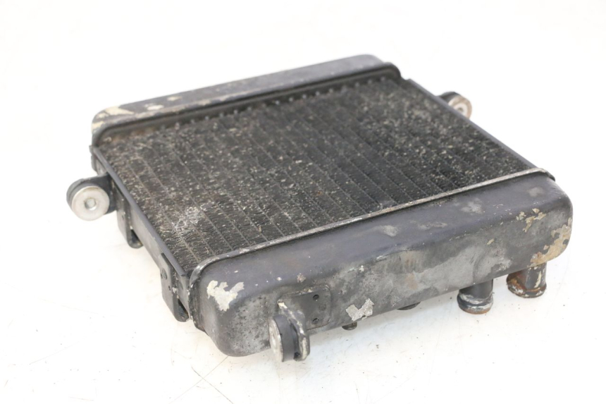 photo de RADIADOR HONDA FES PANTHEON 2T 125 (1998 - 2002) - Detalles de los puntos de fijación