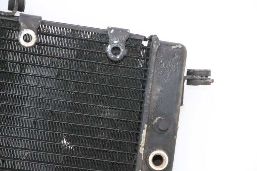 photo de RADIADOR HONDA FES PANTHEON 2T 125 (1998 - 2002) - Marcados y referencias originales