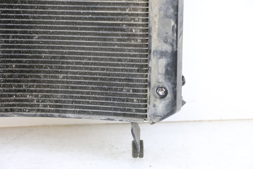 photo de RADIADOR YAMAHA FJR ABS 1300 (2006 - 2012) - Características distintivas