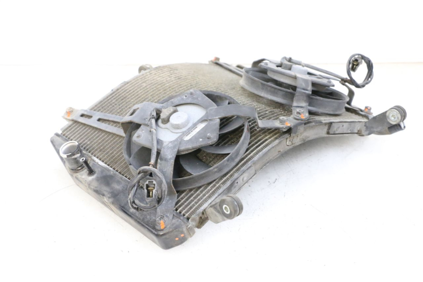 photo de RADIADOR YAMAHA FJR ABS 1300 (2006 - 2012) - Zoom estado de uso