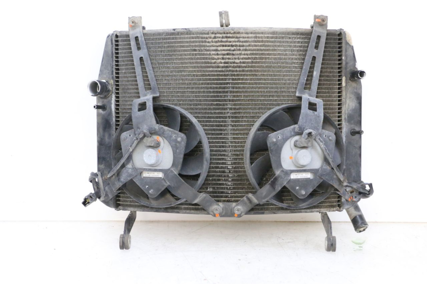 photo de RADIADOR YAMAHA FJR ABS 1300 (2006 - 2012) - Vista principal