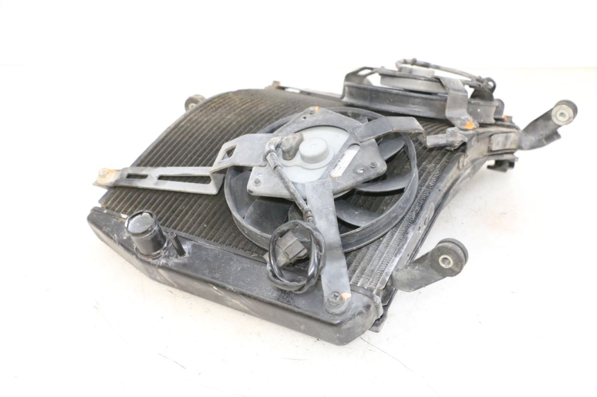 photo de RADIADOR YAMAHA FJR ABS 1300 (2006 - 2012) - Marcados y referencias originales