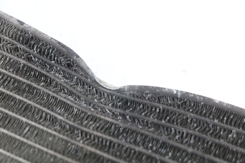 photo de RADIADOR  HONDA FJS SILVER WING SILVERWING 400 (2005 - 2008) - Detalles de los puntos de fijación