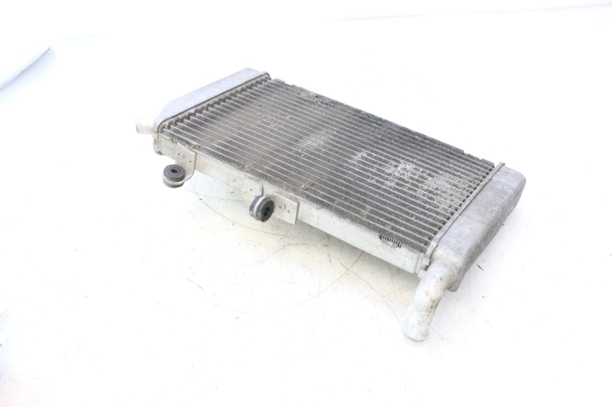 photo de RADIADOR  HONDA FJS SILVER WING SILVERWING 400 (2005 - 2008) - Características distintivas
