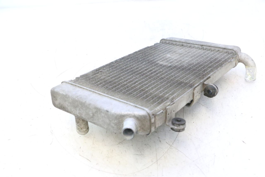 photo de RADIADOR  HONDA FJS SILVER WING SILVERWING 400 (2005 - 2008) - Zoom sobre los componentes