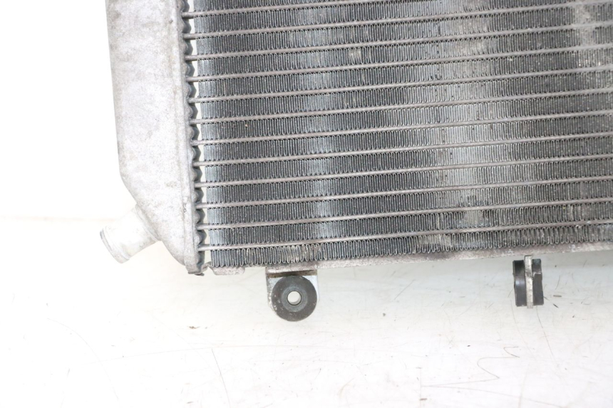 photo de RADIADOR  HONDA FJS SILVER WING SILVERWING 400 (2005 - 2008) - Inspección visual detallada