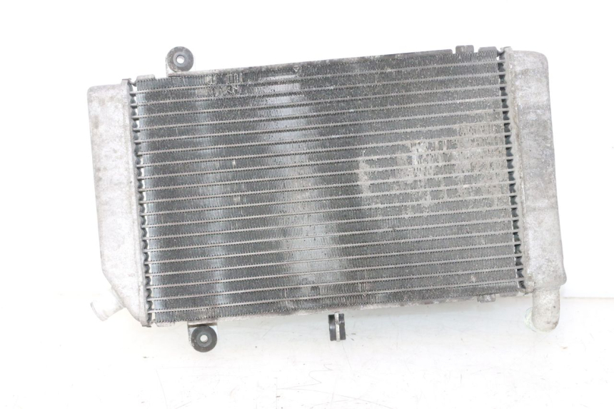 photo de RADIADOR  HONDA FJS SILVER WING SILVERWING 400 (2005 - 2008) - Ángulo de visión alternativo