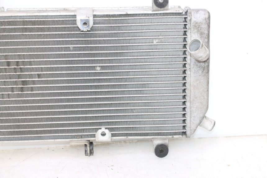 photo de RADIADOR  HONDA FJS SILVER WING SILVERWING 400 (2005 - 2008) - Zoom calidad de ocasión