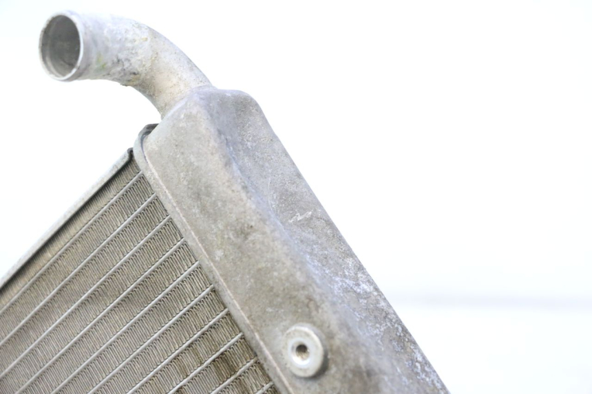photo de RADIADOR  HONDA FJS SILVER WING SILVERWING 400 (2005 - 2008) - Zoom estado de uso