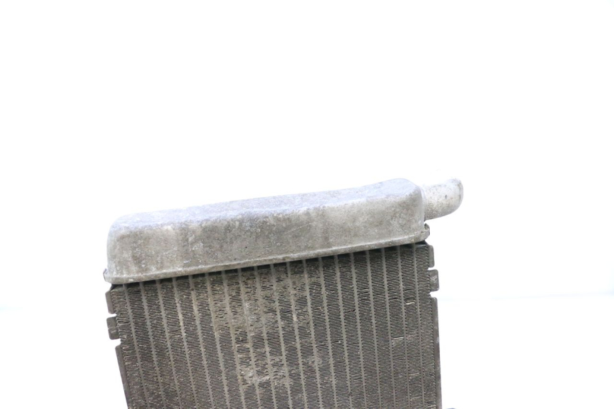 photo de RADIADOR  HONDA FJS SILVER WING SILVERWING 400 (2005 - 2008) - Marcados y referencias originales