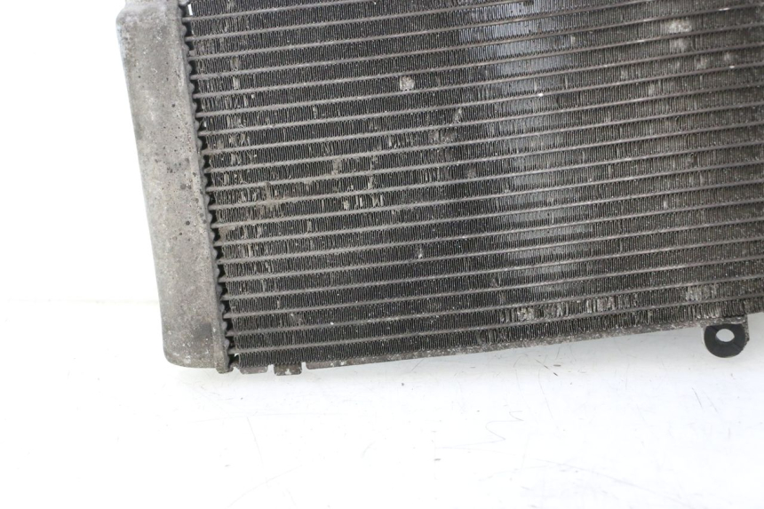 photo de RADIADOR  HONDA FJS SILVER WING SILVERWING 400 (2005 - 2008) - Características distintivas
