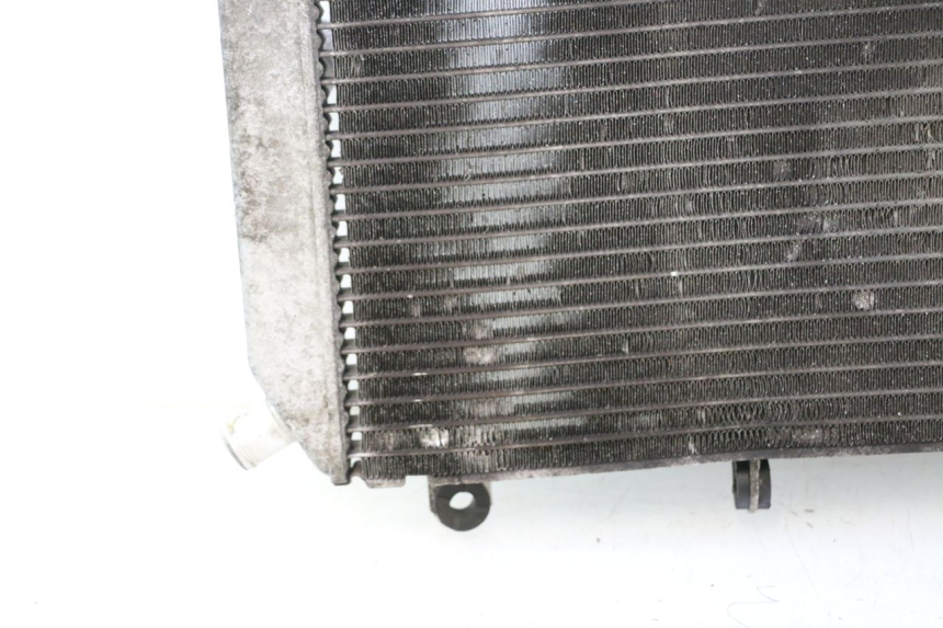 photo de RADIADOR  HONDA FJS SILVER WING SILVERWING 400 (2005 - 2008) - Inspección visual detallada