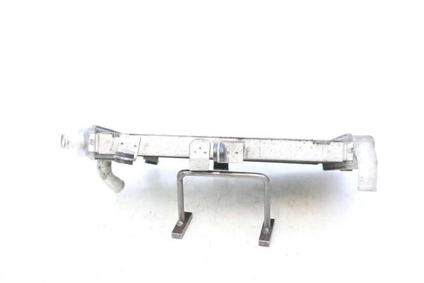 photo de RADIADOR  HONDA FJS SILVER WING SILVERWING 400 (2005 - 2008) - Zoom estado de uso